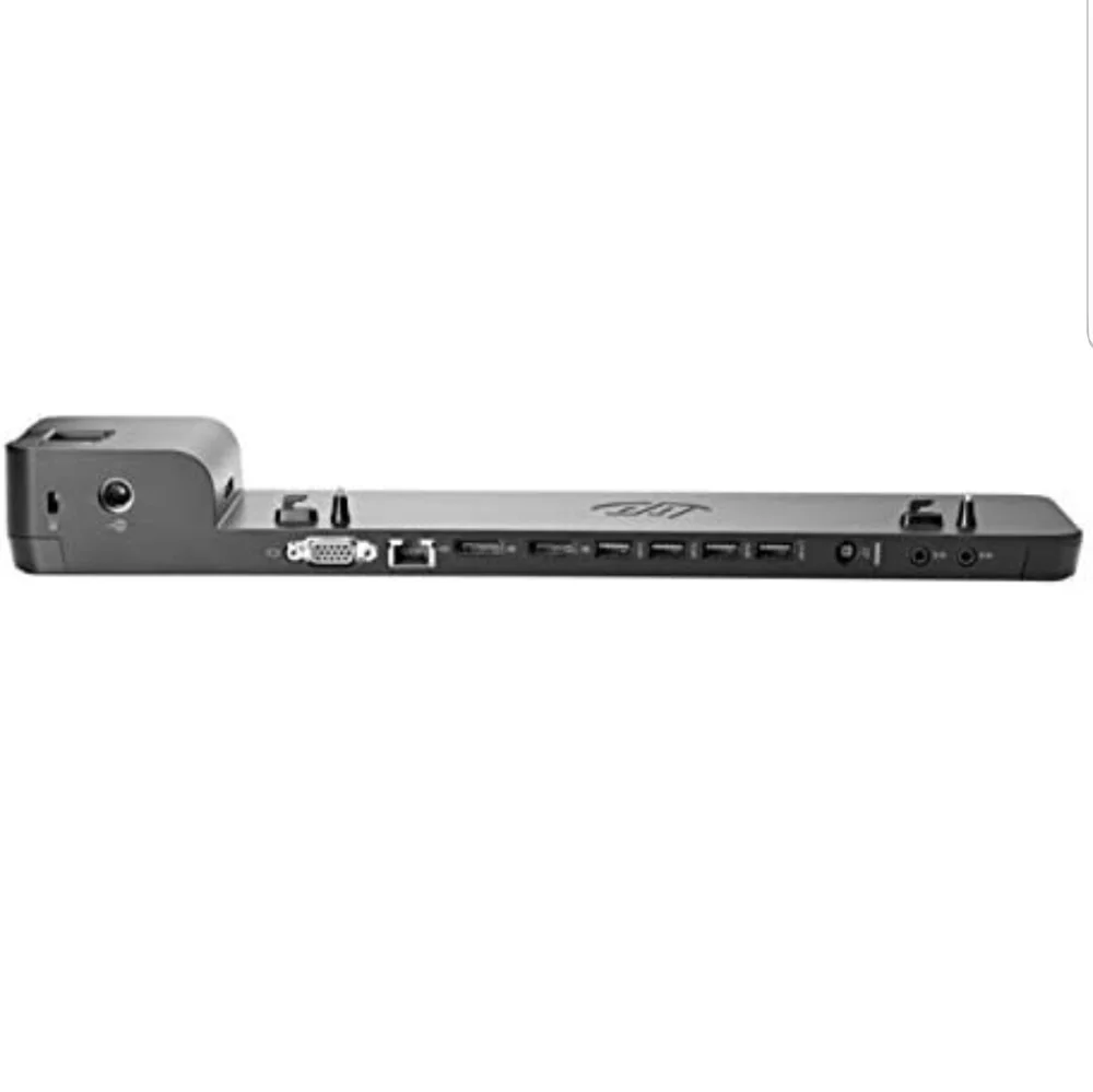 HP Ultra Slim Docking Station